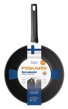 Wokpannu 28cm Sorsakoski - 2