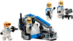 LEGO Star Wars TM 75359 332. komppanian Ahsokan kloonisoturin taistelupakkaus - 4