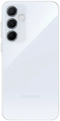 Samsung Galaxy A55 clear case suojakuori - 1
