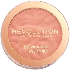 Makeup Revolution Blusher Reloaded Peach Bliss poskipuna 7,5g - 1