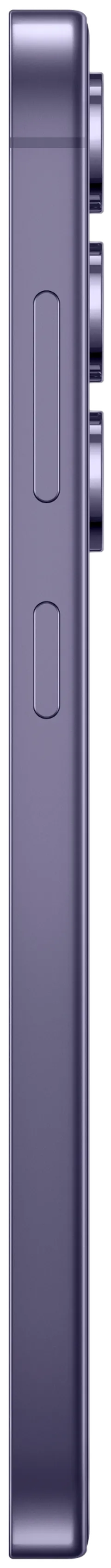 Samsung galaxy s24 violetti 128gb - 6