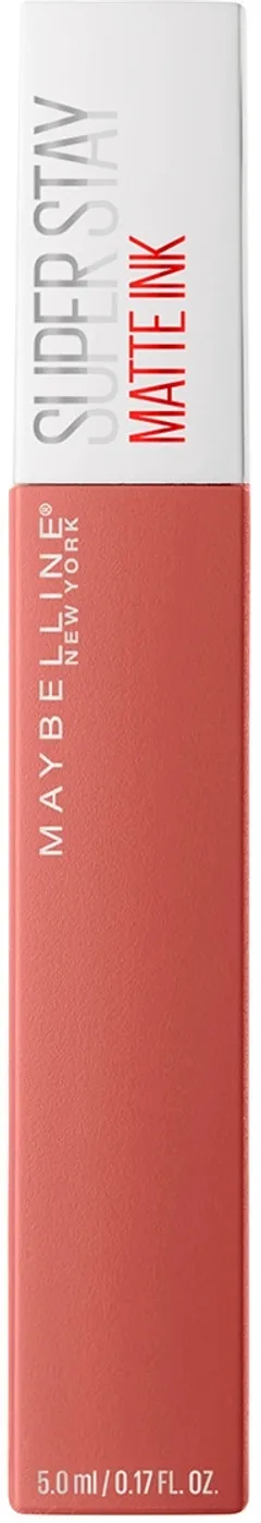 Maybelline New York Super Stay Matte Ink 130 Self-starter -huulipuna 5ml - 2