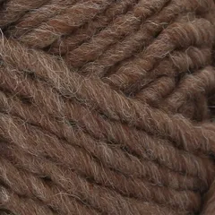 Novita lanka Hygge Wool 100 g metsäsieni 068 - 2