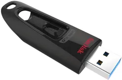 Sandisk muistitikku USB 3.0 128GB Ultra - 1
