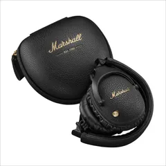 Marshall Bluetooth vastamelukuulokkeet Monitor III ANC - 4