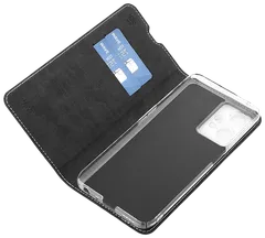 Wave Book Case, OnePlus Nord CE 2 Lite 5G, Ruusukulta - 4