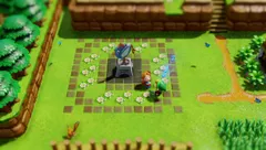 Nintendo Switch The Legend of Zelda: Link's Awakening - 3
