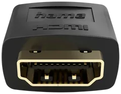 Hama HDMI™-sovite, Type-A naaras - Type-A naaras, 8K, Ethernet - 1