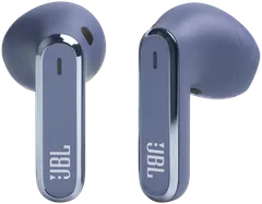 JBL Bluetooth nappikuulokkeet Live Flex sininen - 2