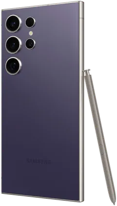 Samsung galaxy s24 ultra titanium violetti 512gb - 9