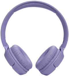 JBL Bluetooth sankakuulokkeet Tune 520BT violetti - 2