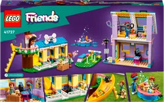 LEGO Friends 41727 - Koirien pelastuskeskus - 3