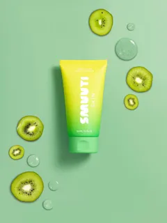 Smuuti Skin Kiwi Clear Cleansing foam puhdistusvaahto 150 ml - 2