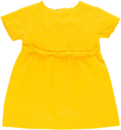 Ciraf vauvojen mekko 250B241629 - Yellow - 2