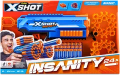 X-Shot Insanity Manic - 1