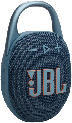 JBL Bluetooth kaiutin Clip 5 sininen - 1
