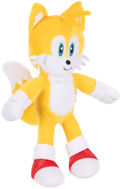 Sonic 3 Movie pehmolelu 23 cm Basic Plush - 12