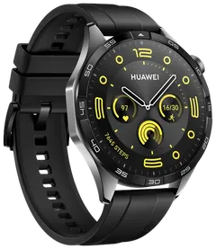 Huawei älykello Watch GT4 Active 46 mm musta - 2