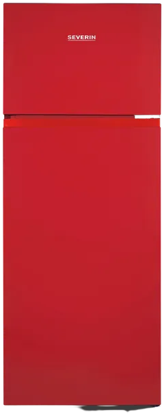 Severin jenkkikaappi DT8763 punainen - 5