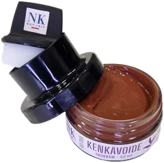 NK Kenkävoide 50ml K.ruskea - 2