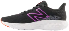 New Balance naisten juoksukengät 411v3 - BLACKTOP - 2