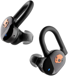 Skullcandy Bluetooth Sport nappikuulokkeet Push Play musta - 2