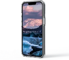 Dbramante1928 Iceland Pro iPhone 13 suojakuori läpinäkyvä - 5
