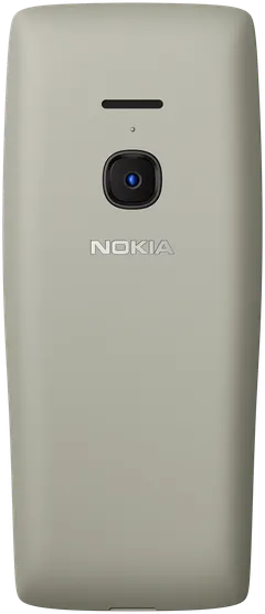 Nokia 8210 4G hiekka puhelin - 2