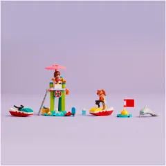 LEGO Friends 42623 Vesiskootteri rannalla - 6