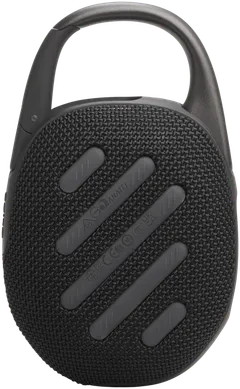 JBL Bluetooth kaiutin Clip 5 musta - 3