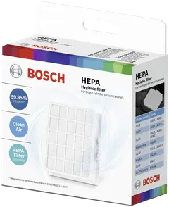 Bosch HEPA-suodatin BBZ156HF - 7