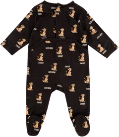 Disney vauvojen pyjama Leijonakuningas - GREY DARK - 2