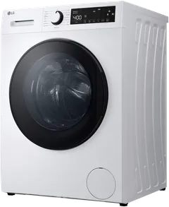 LG edestä täytettävä pyykinpesukone F4WM309S0 9kg - 4