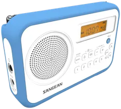 Sangean radio PR-D18 - 3