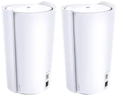 TP-Link Deco X10 AX1500 mesh WIFI6 system 2pack - 2
