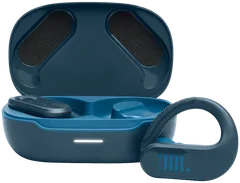 JBL Bluetooth Sport nappikuulokkeet Endurance Peak 3 sininen - 1