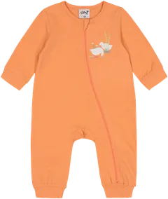 Ciraf vauvojen pyjama 250B242906 2-pack - Shell coral - 3