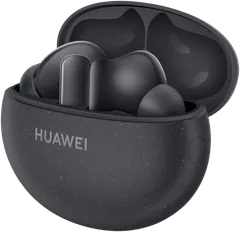 Huawei Bluetooth vastamelunappikuulokkeet Freebuds 5i Nebula Black - 5