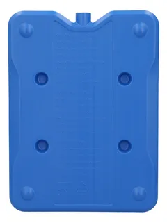 Plastex kylmävaraaja iso 900 g sininen - 2