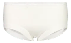 Actuelle naisten maxi alushousut 2-pack AC-39124 - WHITE - 2