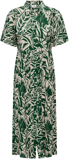 JDY naisten mekko Nile - Eden - 1