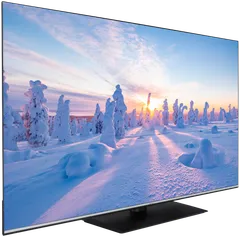 Finlux 65" 4K UHD Android QLED Smart TV 65G10.2GCMB - 2