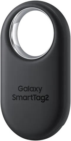 Samsung Galaxy smarttag2 musta - 4