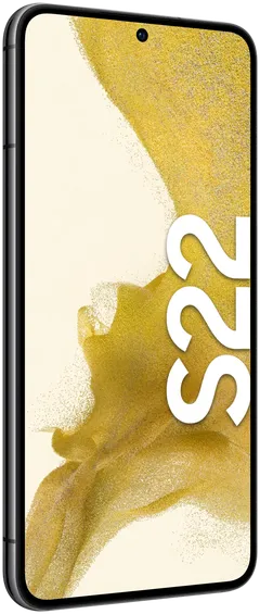 Samsung Galaxy S22 5G 128GB Enterprise edition musta älypuhelin - 2