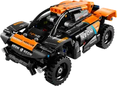 LEGO Technic 42166 NEOM McLaren Extreme E Race Car - 4