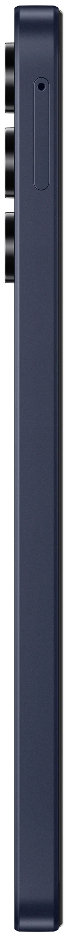 Samsung Galaxy a15 5g musta 128gb Älypuhelin - 5