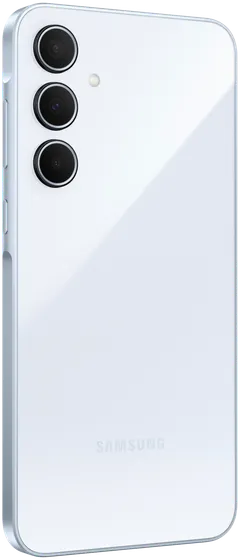 Samsung Galaxy A35 5g vaaleansininen 128gb älypuhelin - 9