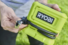 Ryobi ilmapumppu RPI18-0 - 12