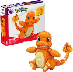 Mega Pokémon Charmander - 1