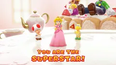Mario Party Superstars - 8